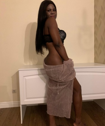 Проститутка Ольчик